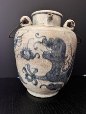 Antique chinese dragon for sale  Portland