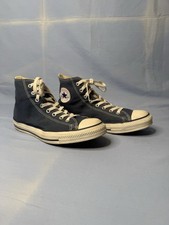 Converse Chuck Taylor All Star azul/marinho tamanho 9.5 comprar usado  Enviando para Brazil