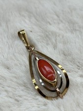 Anhänger kette gold gebraucht kaufen  Oldenburg (Oldenburg)