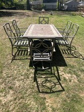 Beautiful tile top for sale  Gaithersburg