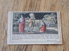 Antique engravings ruth d'occasion  Expédié en Belgium