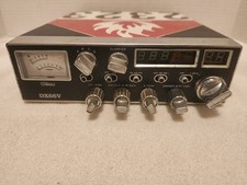 Galaxy dx66v radio for sale  Howell