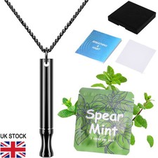 Breathlace tube breathing for sale  STOCKPORT