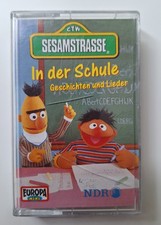 Sesamstraße schule geschichte gebraucht kaufen  Berlin