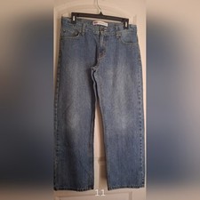 Levis 550 boys for sale  Dublin