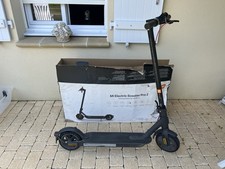 Trotinette électrique electri d'occasion  Ribécourt-Dreslincourt