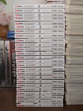 Bungo stray dogs usato  Barga