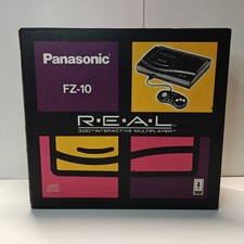 Panasonic 3do jap usato  Monza