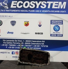 Coppa olio motore usato  Italia