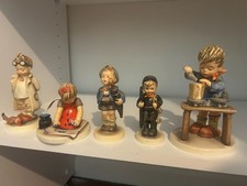 Lot goebel hummel for sale  Atlanta