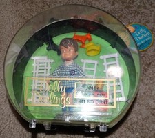 Vintage hasbro dolly for sale  Ontario