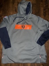 Chicago bears nike for sale  Boston