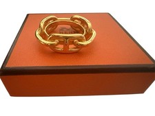 Hermes scarf ring for sale  Fort Lauderdale
