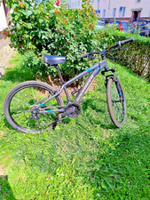 Mountain bike zoll gebraucht kaufen  Köln