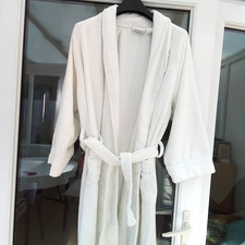 White 100 cotton for sale  LONDON