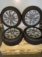 Riginal bmw felgen gebraucht kaufen  Neumünster