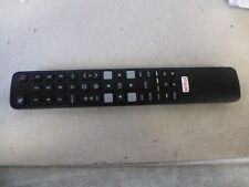 Télécommande tcl touche d'occasion  Loudun