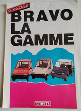 Old brochure without d'occasion  Expédié en Belgium