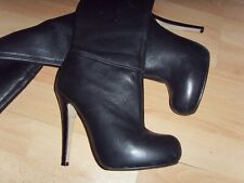 Topshop barley boots for sale  Shipping to Ireland