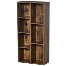 Bookcase industrial bookshelf for sale  LONDON