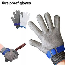 Cut resistant gloves for sale  MANCHESTER