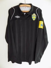 Sweden football referee for sale Sweden football referee for sale  WESTON-SUPER-MARE