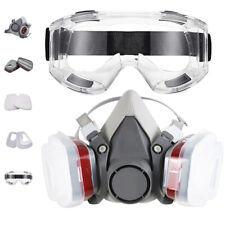 Maschera protettiva filtro usato  Roma