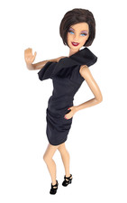 Barbie basics doll for sale  Altamonte Springs