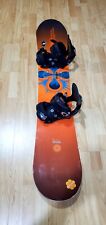 Snowboard burton troop13 for sale  Byron Center