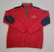 Alpine club sweater for sale  Rochelle