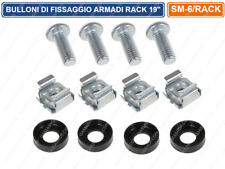 Kit bulloni fissaggio usato  Caserta