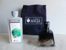 Lampe berger complete d'occasion  Vailly-sur-Aisne