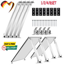 Solar modul halter gebraucht kaufen  Langenlonsheim