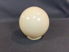 Antiguo Lámpara Día Bola De Opalino Vintage Deco Lámpara De Salón O Laterales comprar usado  Enviando para Brazil