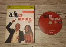 Dvd zelig for usato  Andora