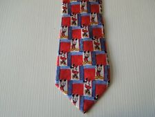 Disney mickey silk usato  Somma Vesuviana