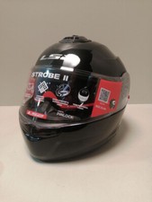 Motorradhelm ls2 klapphelme gebraucht kaufen  Herten