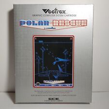 Polar rescue vectrex d'occasion  Expédié en Belgium