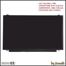 Lcd display schermo usato  Battipaglia