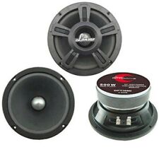 Mid woofer lanzar usato  Grumo Appula