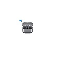 Cuffie auricolari wireless usato  Palma Campania