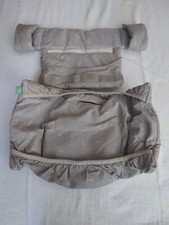 Stokke sitzkissen caring gebraucht kaufen  Neu-Ulm