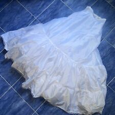 Bridal white tulle for sale  Monroe Township