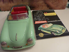 Distler porsche electromatic gebraucht kaufen  Kusel