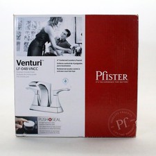 Pfister bathroom faucet for sale  Saint Petersburg