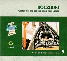 Kostas papadopoulos bouzouki gebraucht kaufen  Deutschland