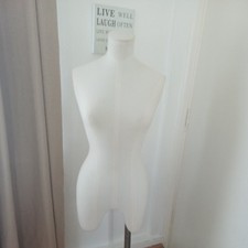 Professional dress form for sale  LEEDS