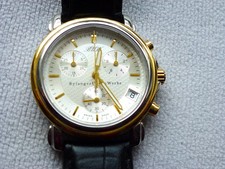 fahnenberg chronograph gebraucht kaufen fahnenberg chronograph gebraucht kaufen  Bad Griesbach i.Rottal