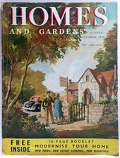 Homes gardens november for sale  LEWES