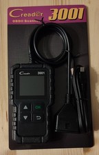 Launch cr3001 scanner usato  Polistena